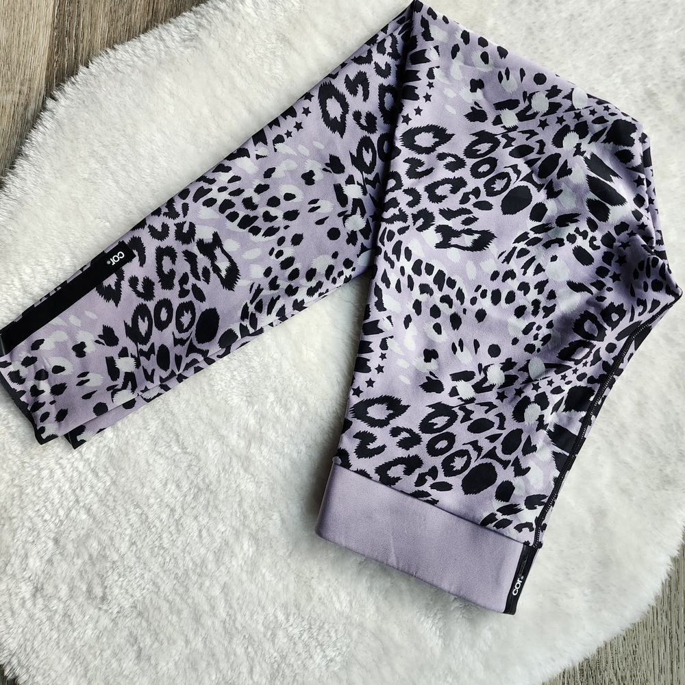 ​COR designed by UltraCore Abstract Animal Print Leggings 🔥